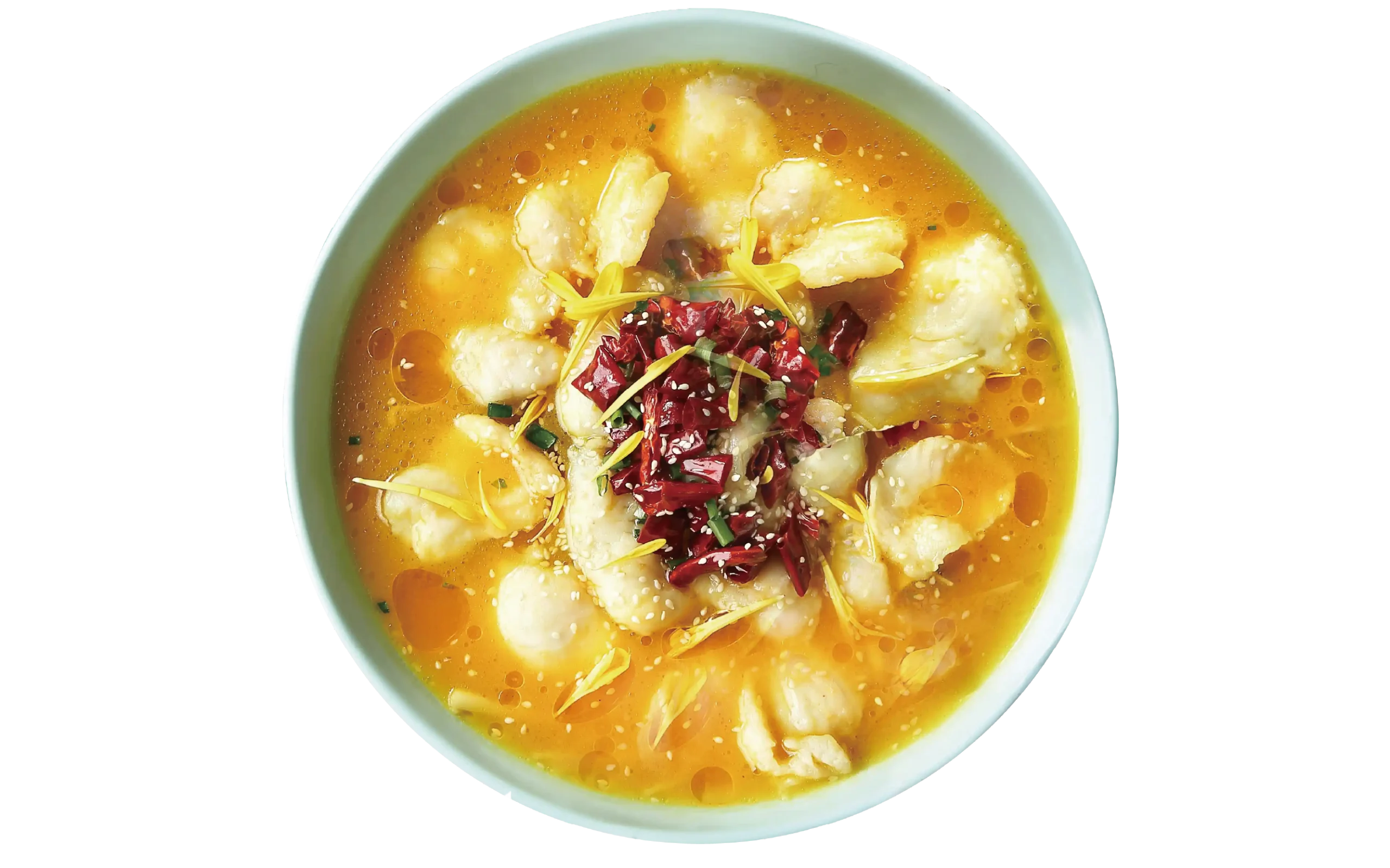 碗的照片
